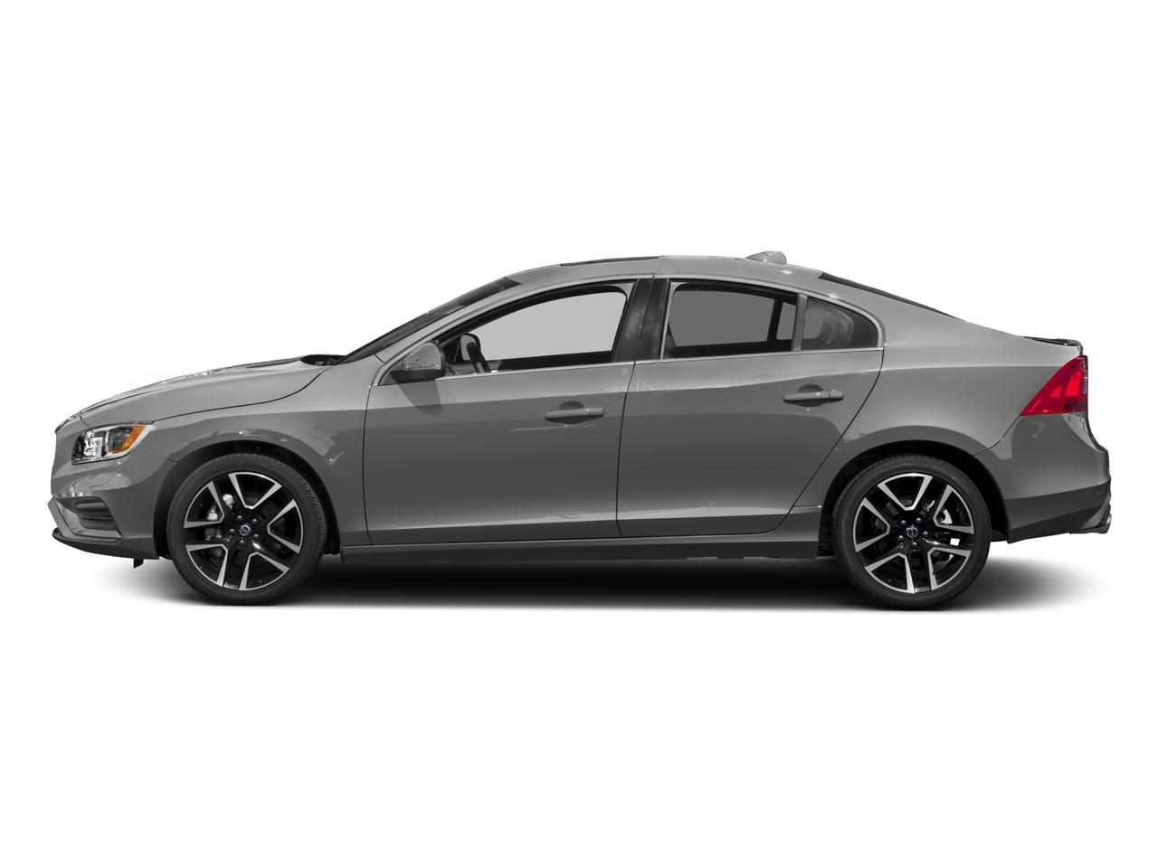 2017 Volvo S60 Vehicle Photo in Trevose, PA 19053