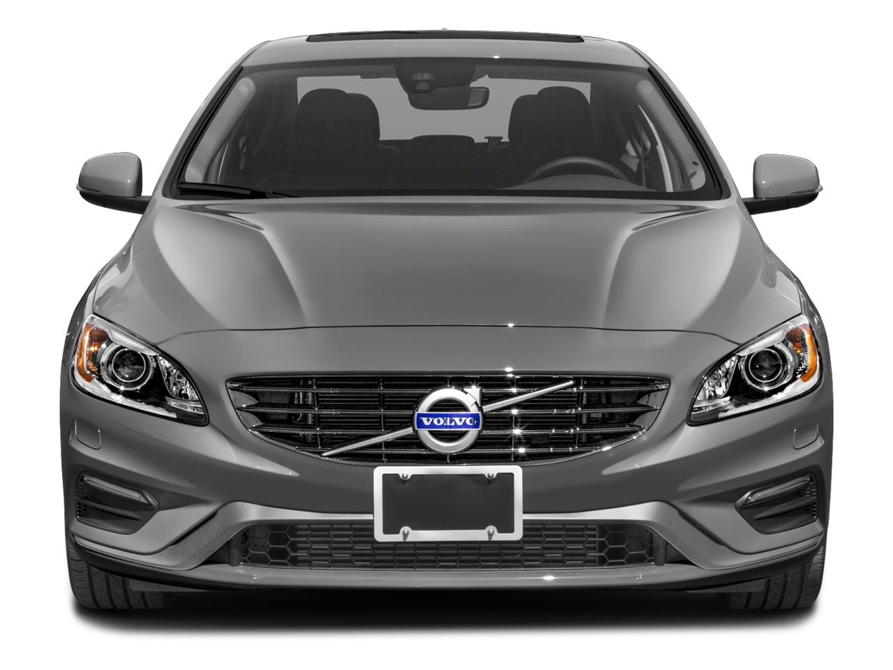 2017 Volvo S60 Vehicle Photo in Trevose, PA 19053