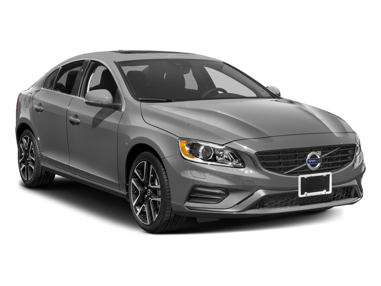 2017 Volvo S60 Vehicle Photo in Trevose, PA 19053