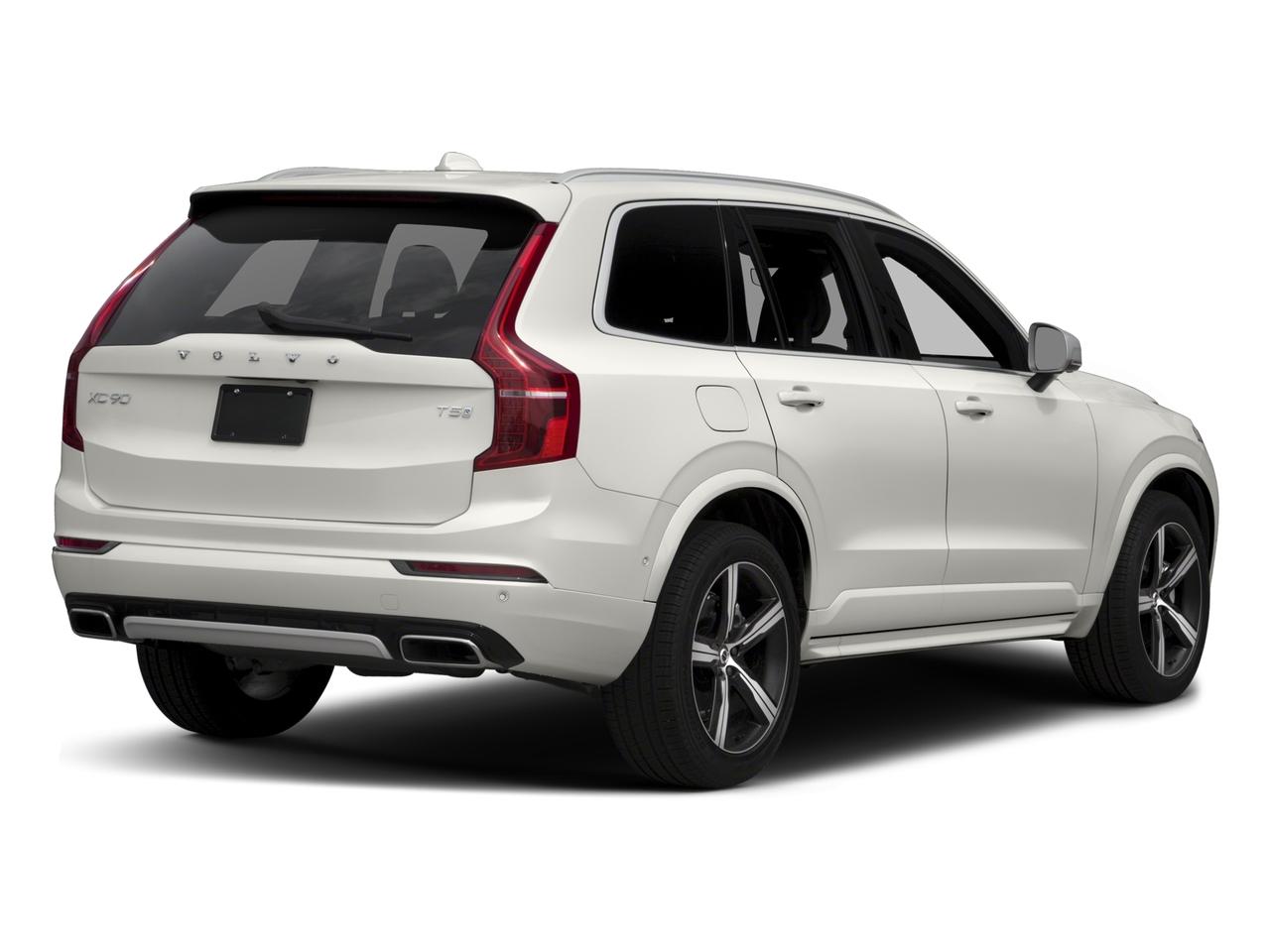 2017 Volvo XC90 Vehicle Photo in Grapevine, TX 76051