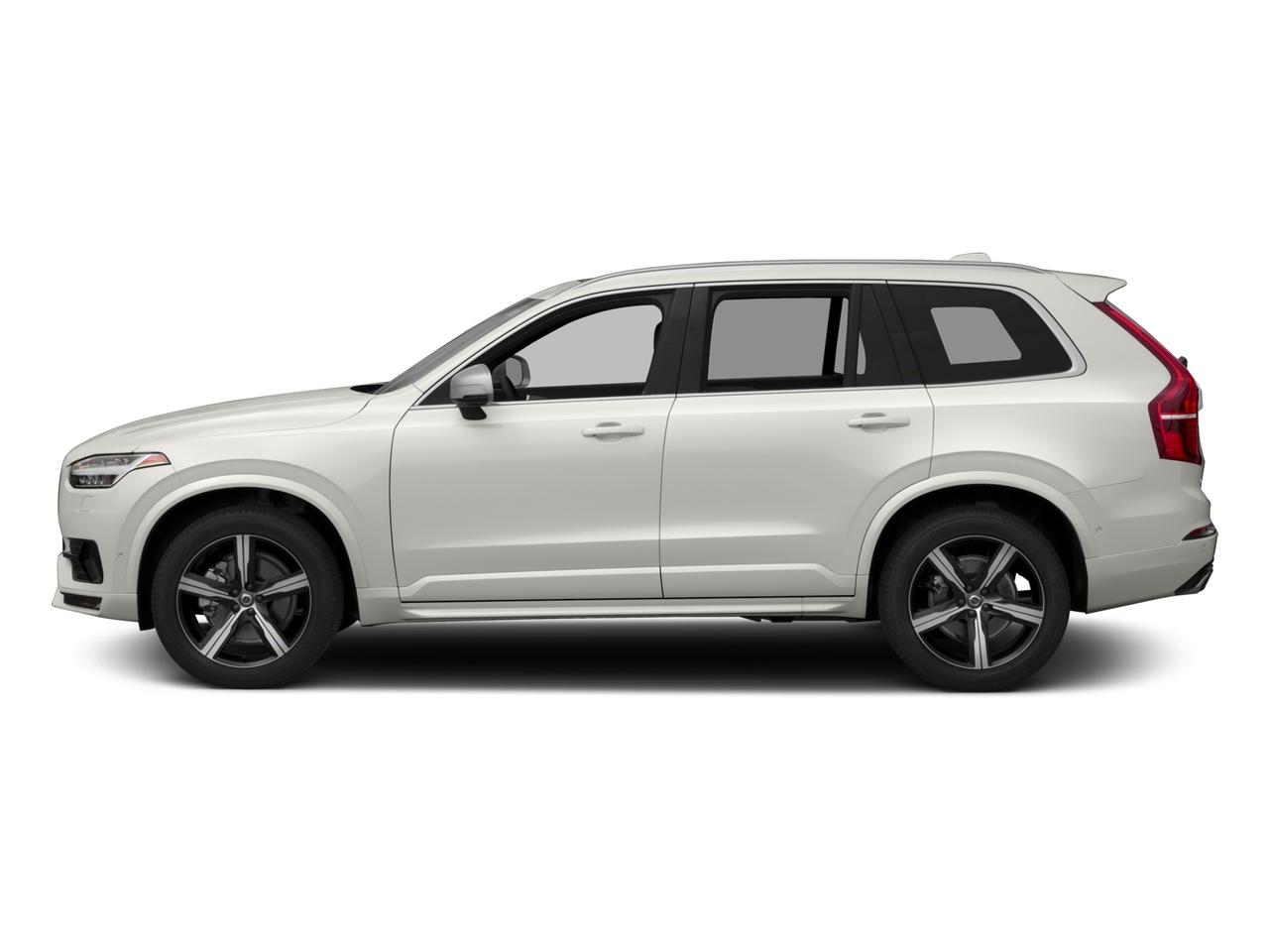 2017 Volvo XC90 Vehicle Photo in Grapevine, TX 76051