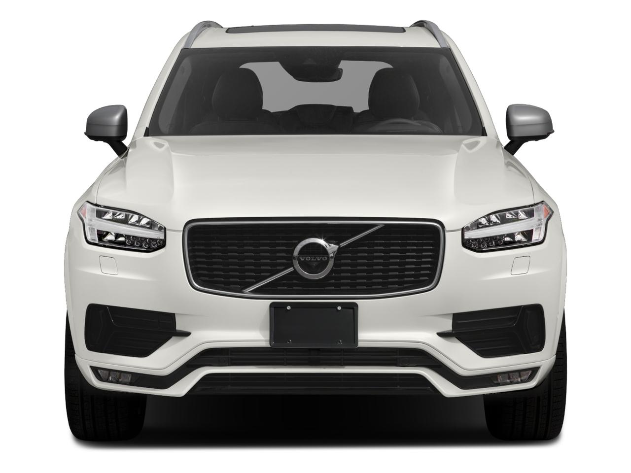 2017 Volvo XC90 Vehicle Photo in Grapevine, TX 76051