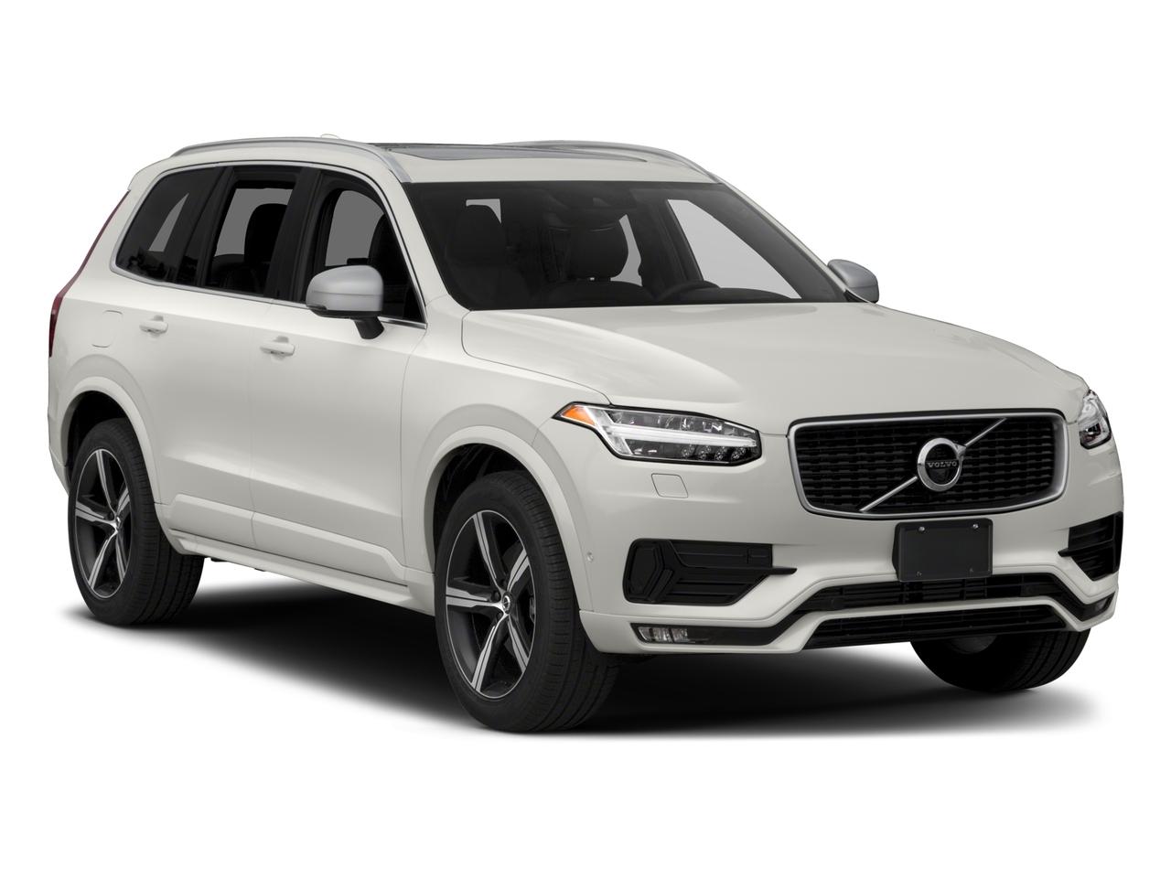 2017 Volvo XC90 Vehicle Photo in Grapevine, TX 76051