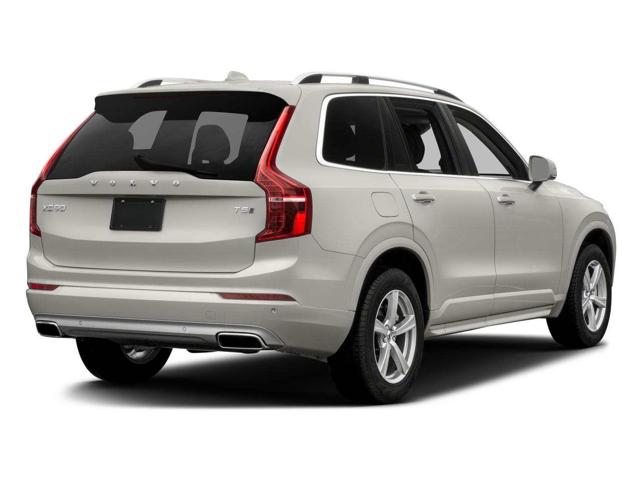 2017 Volvo XC90 Vehicle Photo in Houston, TX 77007