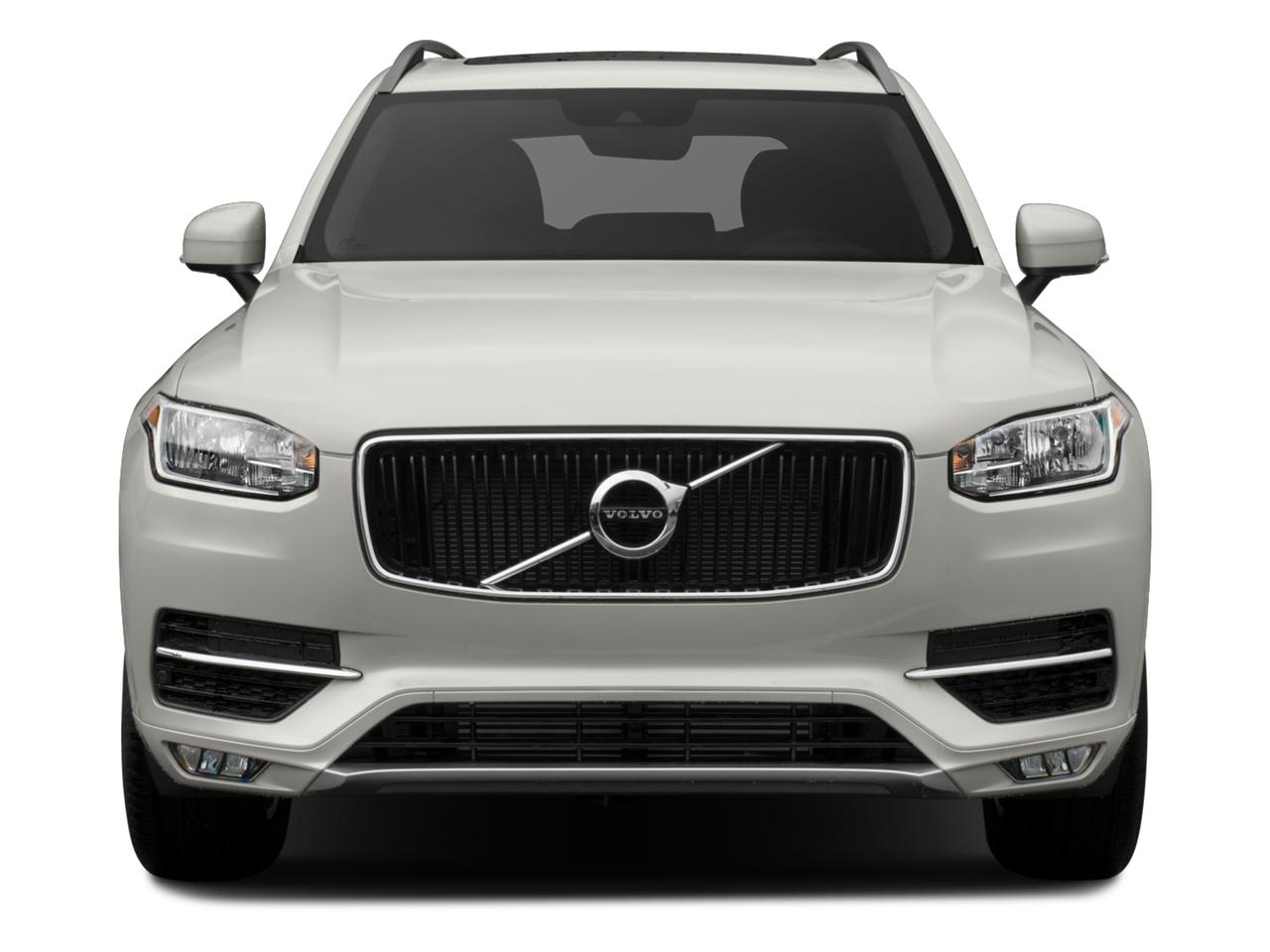 2017 Volvo XC90 Vehicle Photo in Houston, TX 77007