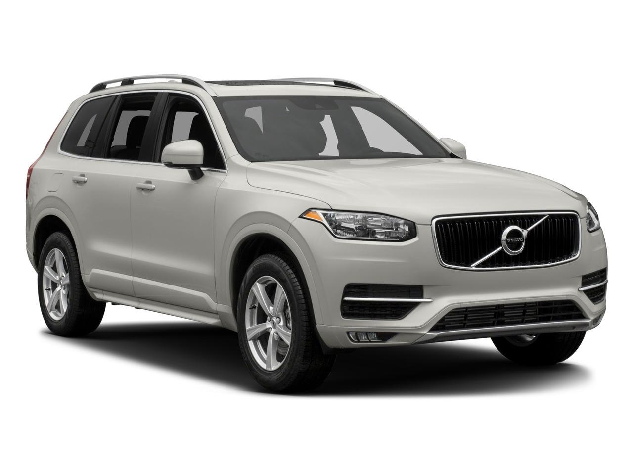 2017 Volvo XC90 Vehicle Photo in Memphis, TN 38128