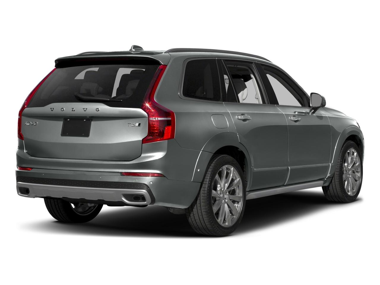 2017 Volvo XC90 Vehicle Photo in GOLDEN, CO 80401-3850