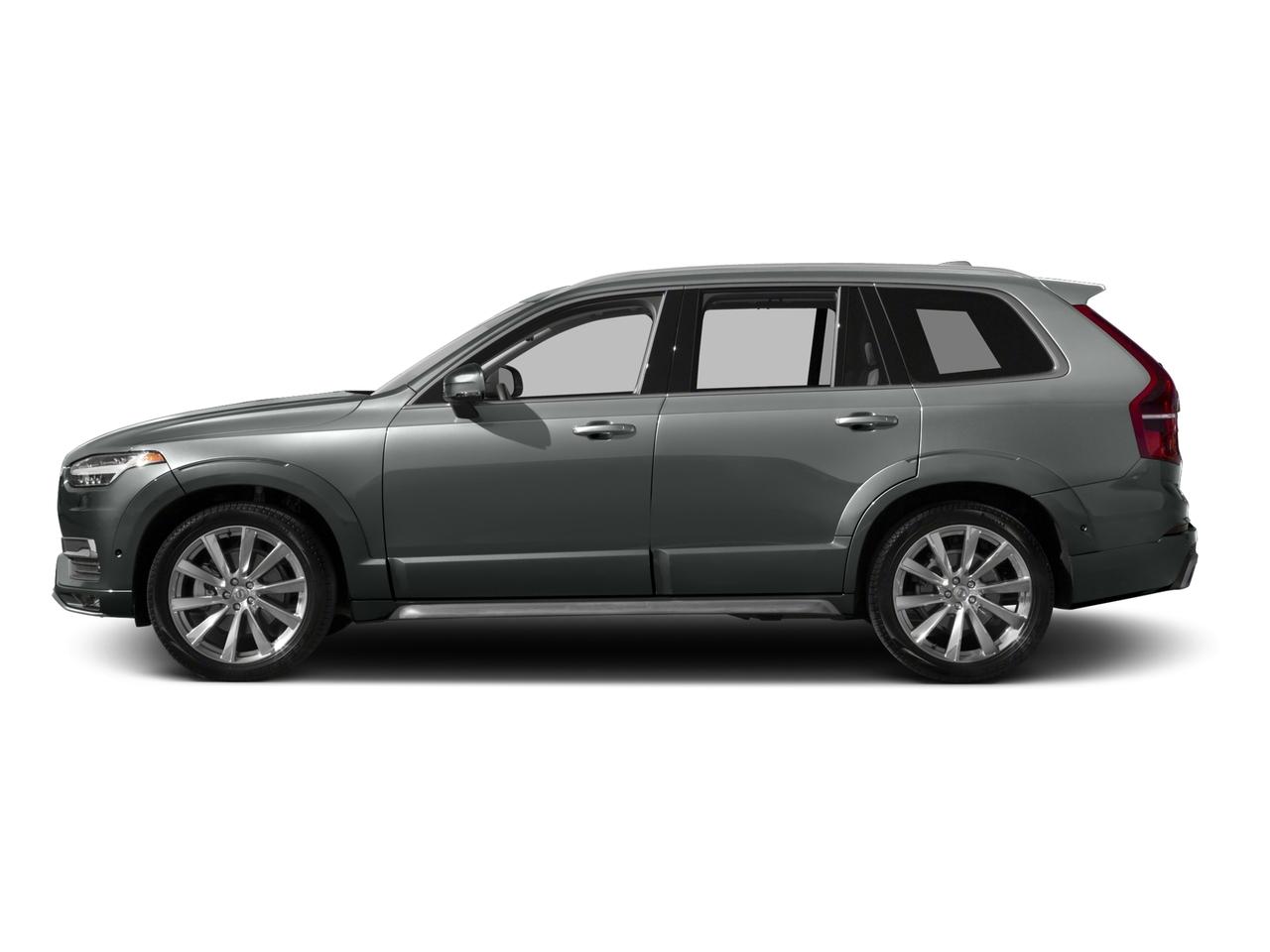 2017 Volvo XC90 Vehicle Photo in GOLDEN, CO 80401-3850