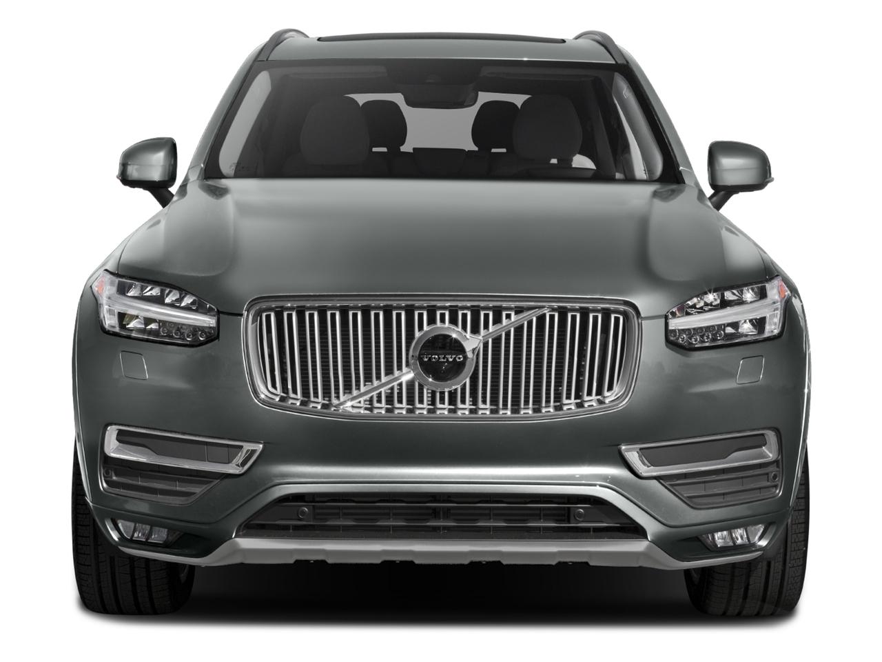 2017 Volvo XC90 Vehicle Photo in GOLDEN, CO 80401-3850