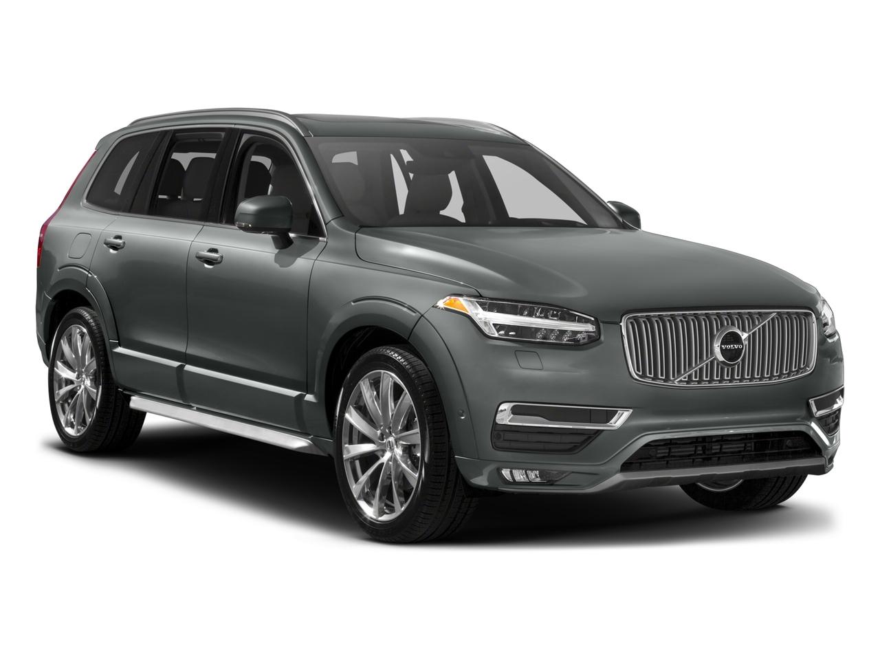 2017 Volvo XC90 Vehicle Photo in GOLDEN, CO 80401-3850