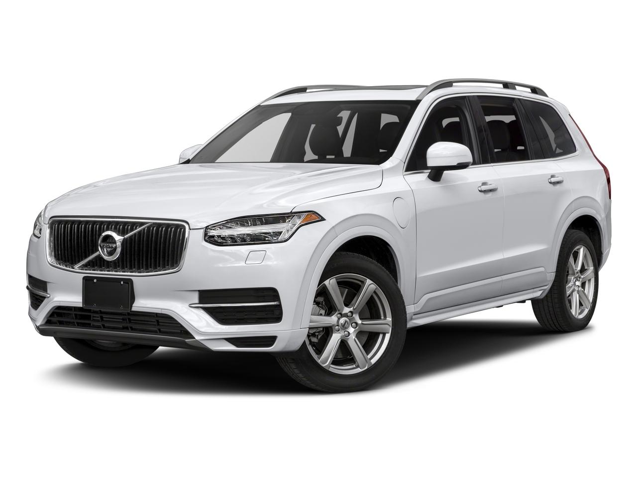 2017 Volvo XC90 Vehicle Photo in Bradenton, FL 34207