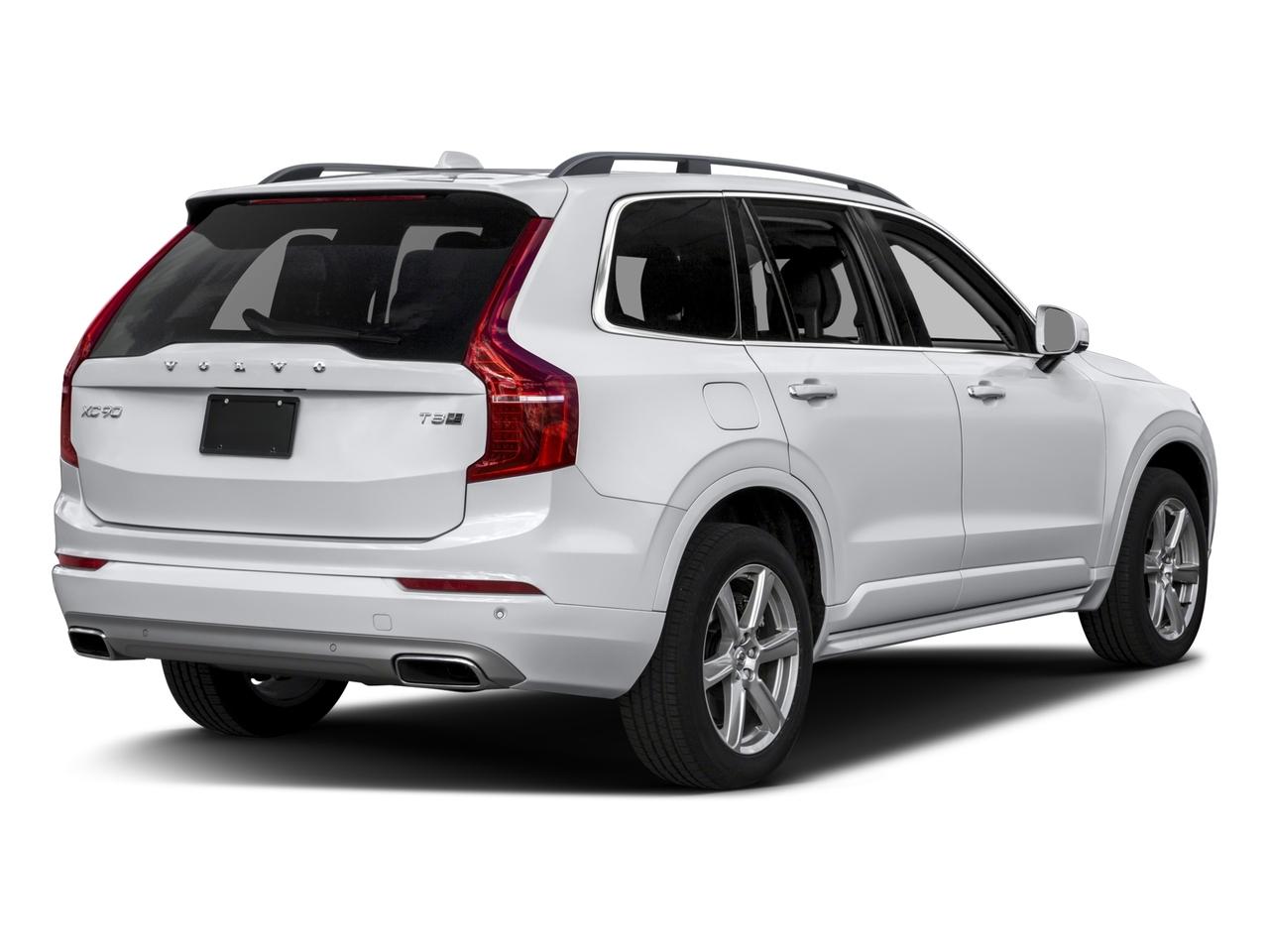 2017 Volvo XC90 Vehicle Photo in Trevose, PA 19053