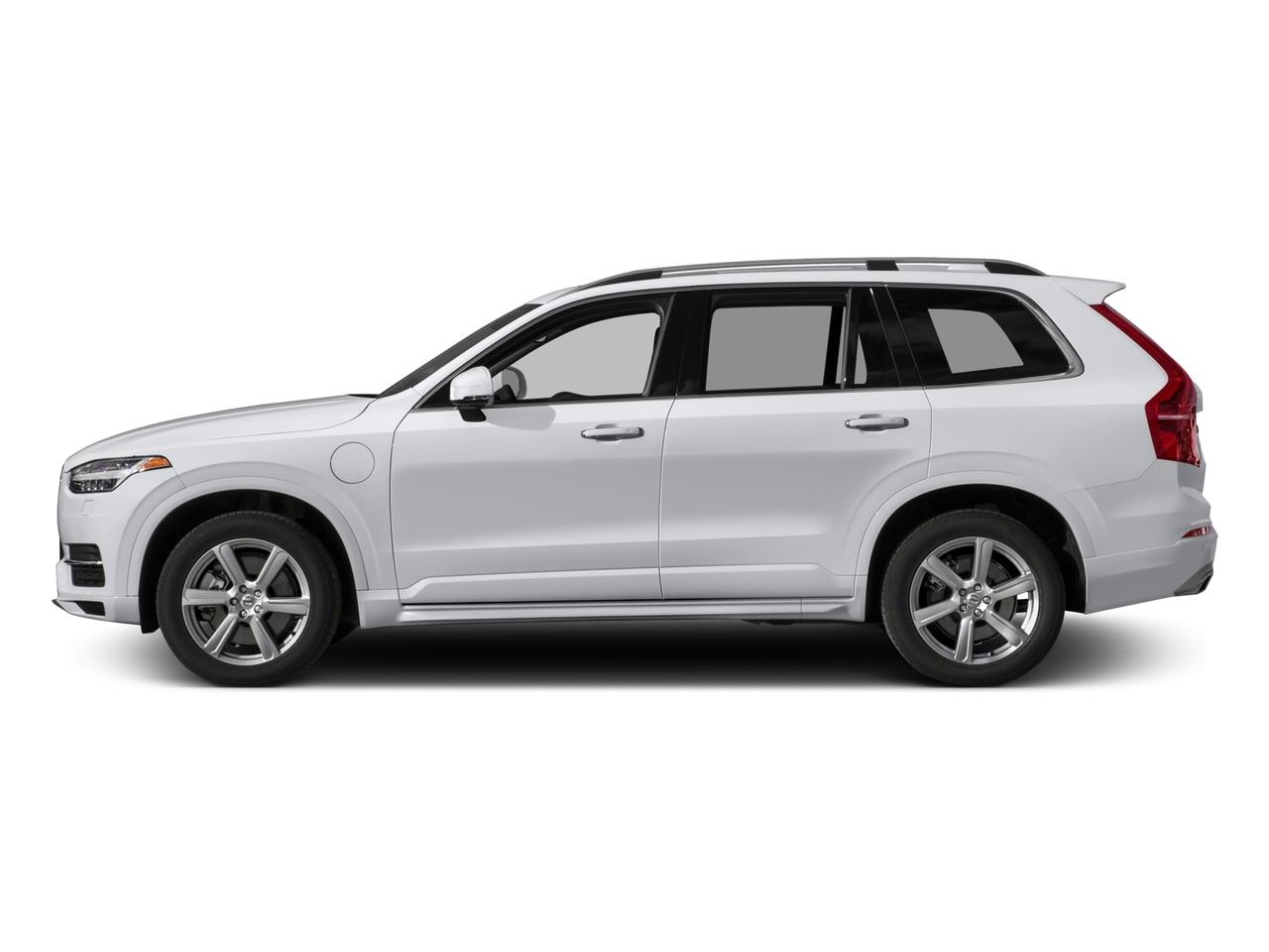 2017 Volvo XC90 Vehicle Photo in Bradenton, FL 34207