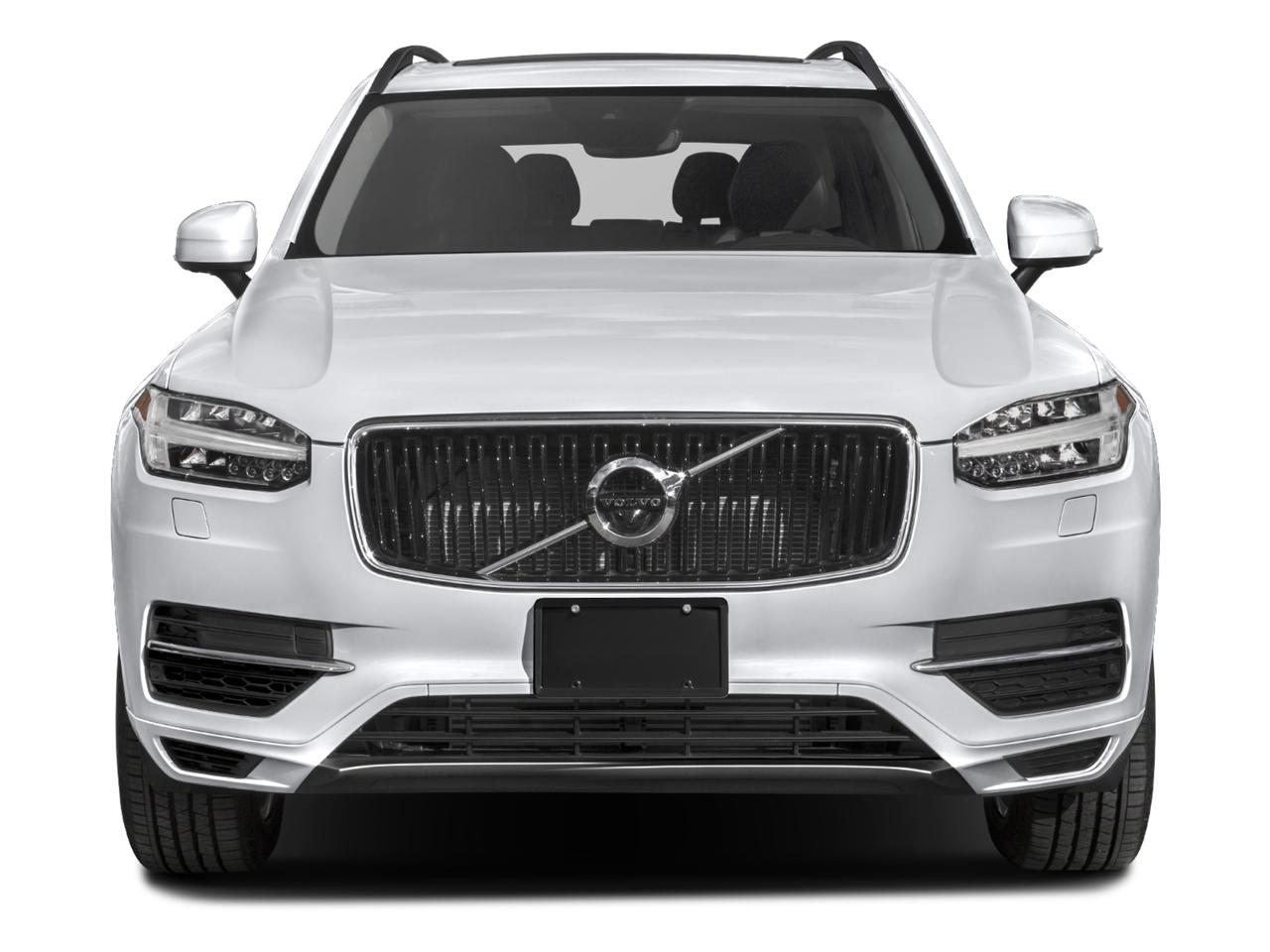 2017 Volvo XC90 Vehicle Photo in Trevose, PA 19053