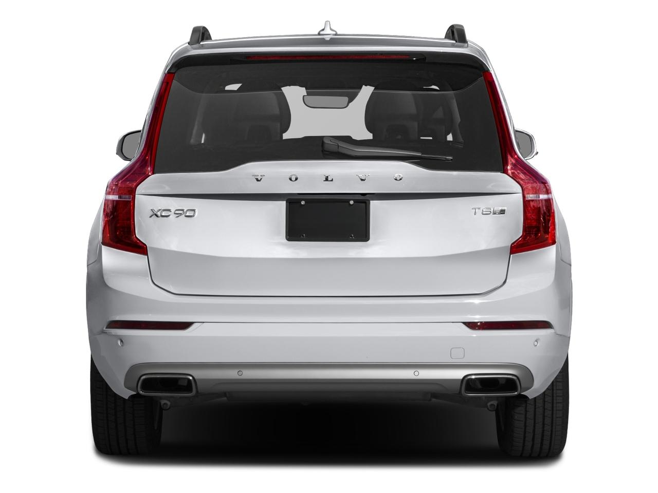 2017 Volvo XC90 Vehicle Photo in Bradenton, FL 34207