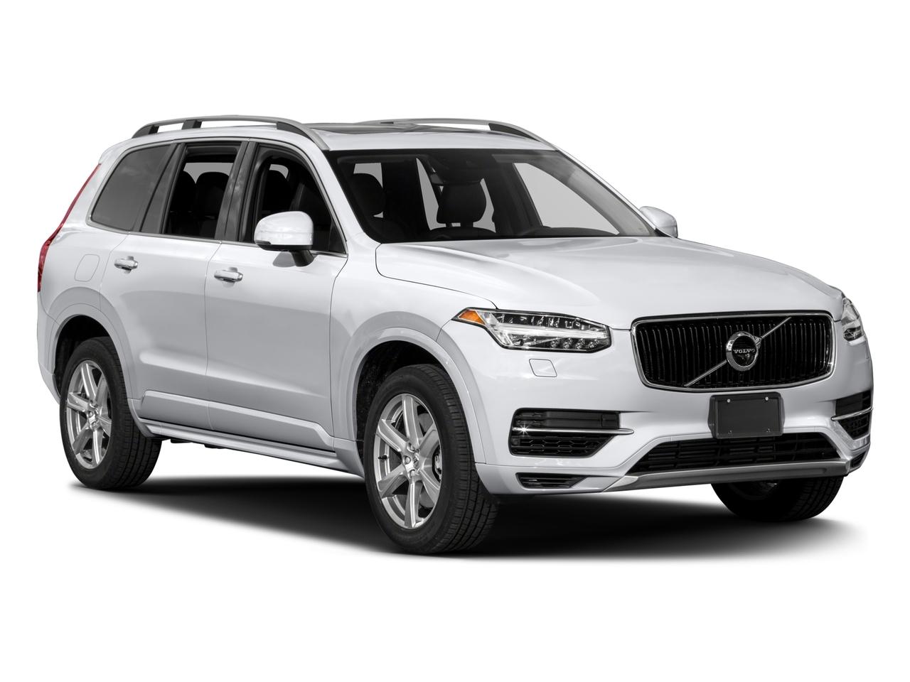 2017 Volvo XC90 Vehicle Photo in Trevose, PA 19053