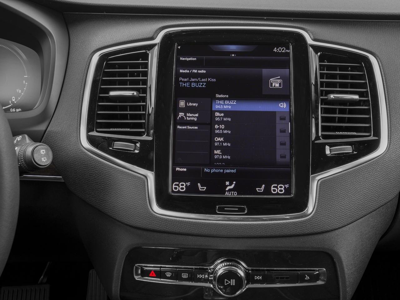 2017 Volvo XC90 Vehicle Photo in Trevose, PA 19053