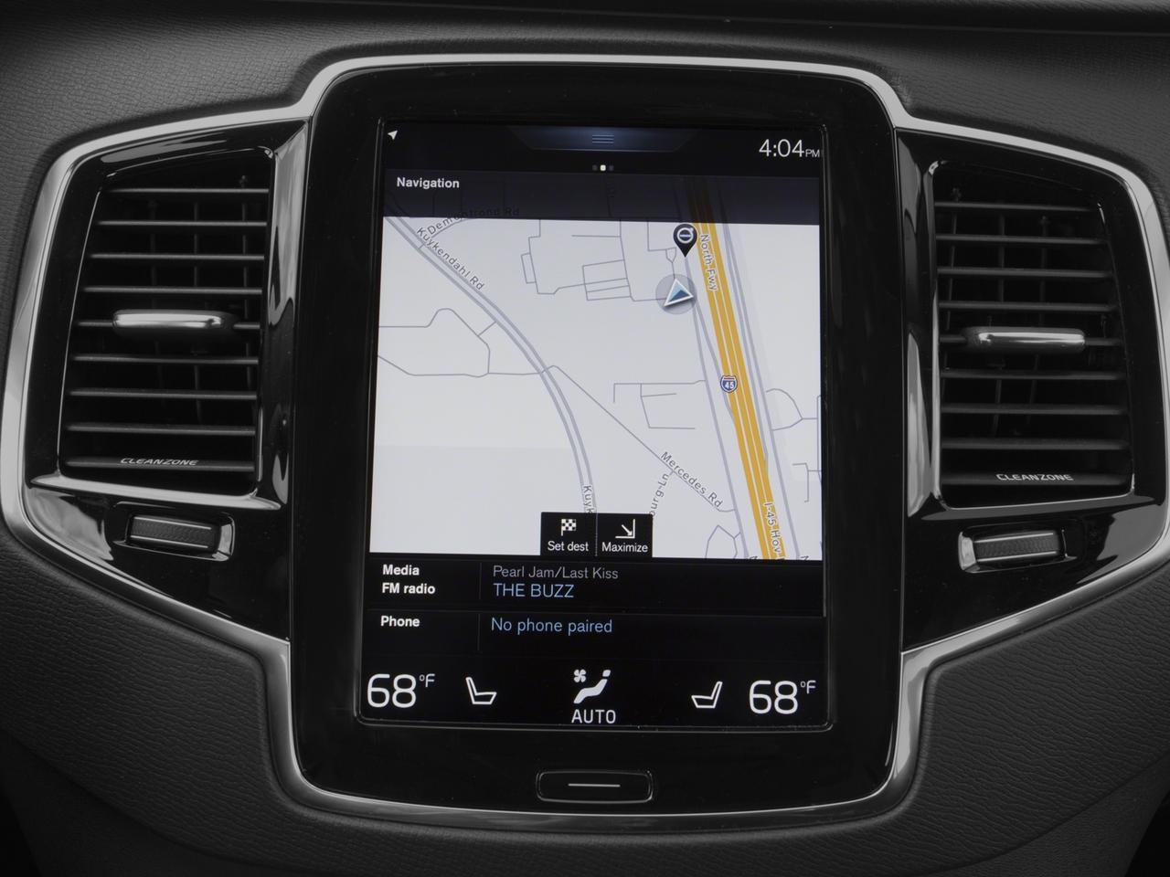 2017 Volvo XC90 Vehicle Photo in Trevose, PA 19053