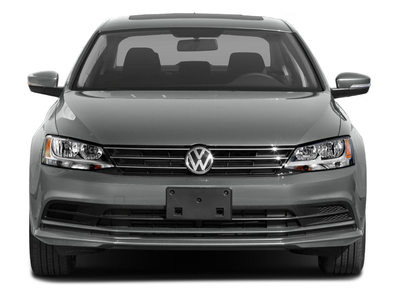 2017 Volkswagen Jetta Vehicle Photo in Jacksonville, FL 32244