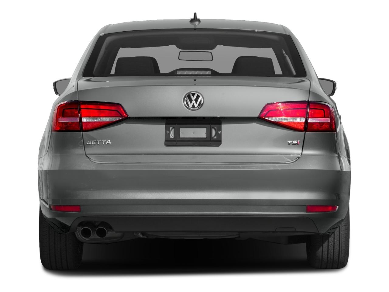 2017 Volkswagen Jetta Vehicle Photo in Jacksonville, FL 32244