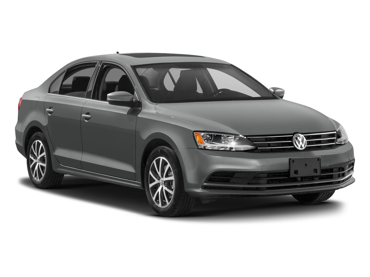 2017 Volkswagen Jetta Vehicle Photo in Jacksonville, FL 32244