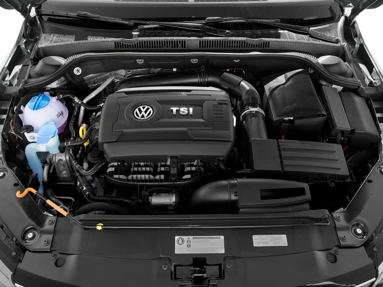 2017 Volkswagen Jetta Vehicle Photo in Jacksonville, FL 32244