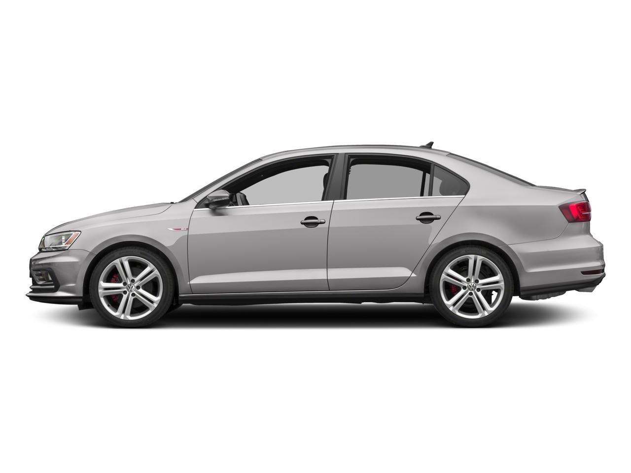 2017 Volkswagen Jetta Vehicle Photo in Margate, FL 33063