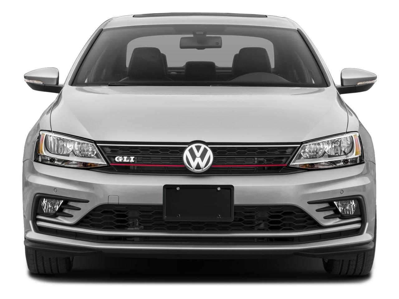 2017 Volkswagen Jetta Vehicle Photo in Margate, FL 33063