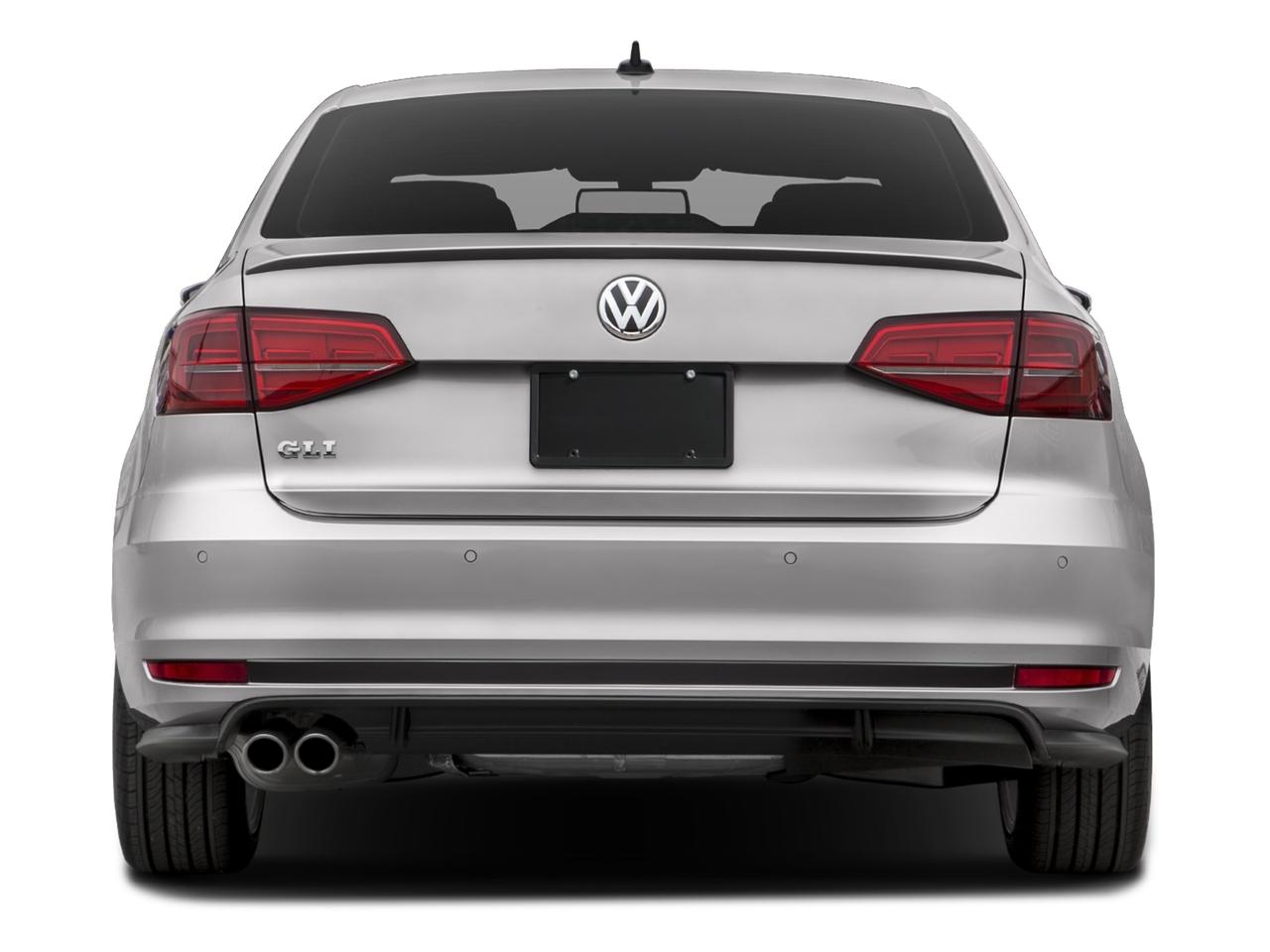 2017 Volkswagen Jetta Vehicle Photo in Margate, FL 33063