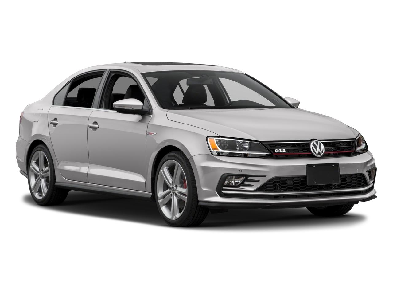 2017 Volkswagen Jetta Vehicle Photo in Margate, FL 33063