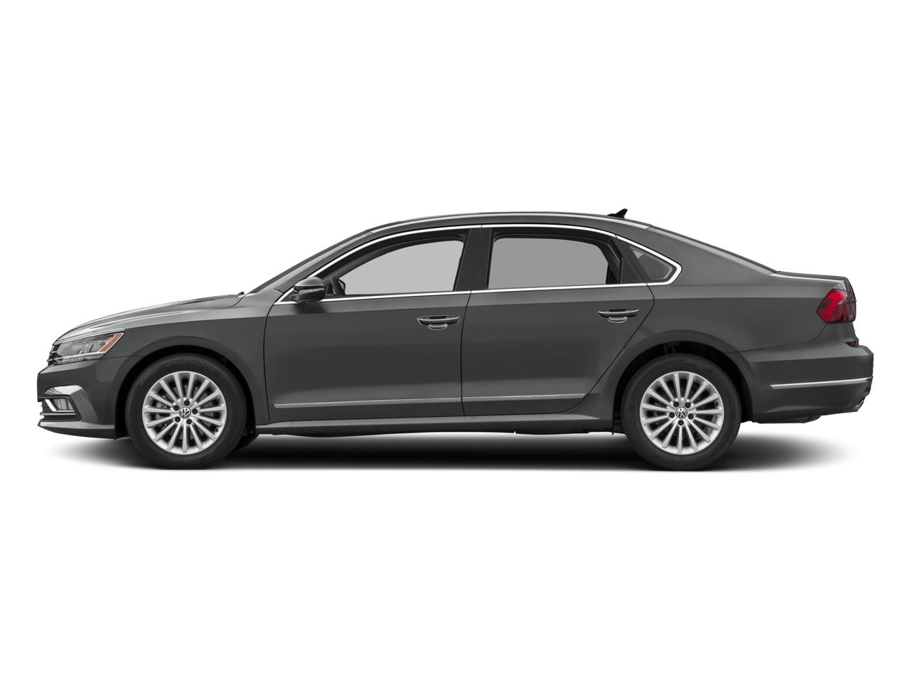 2017 Volkswagen Passat Vehicle Photo in Pilot Point, TX 76258