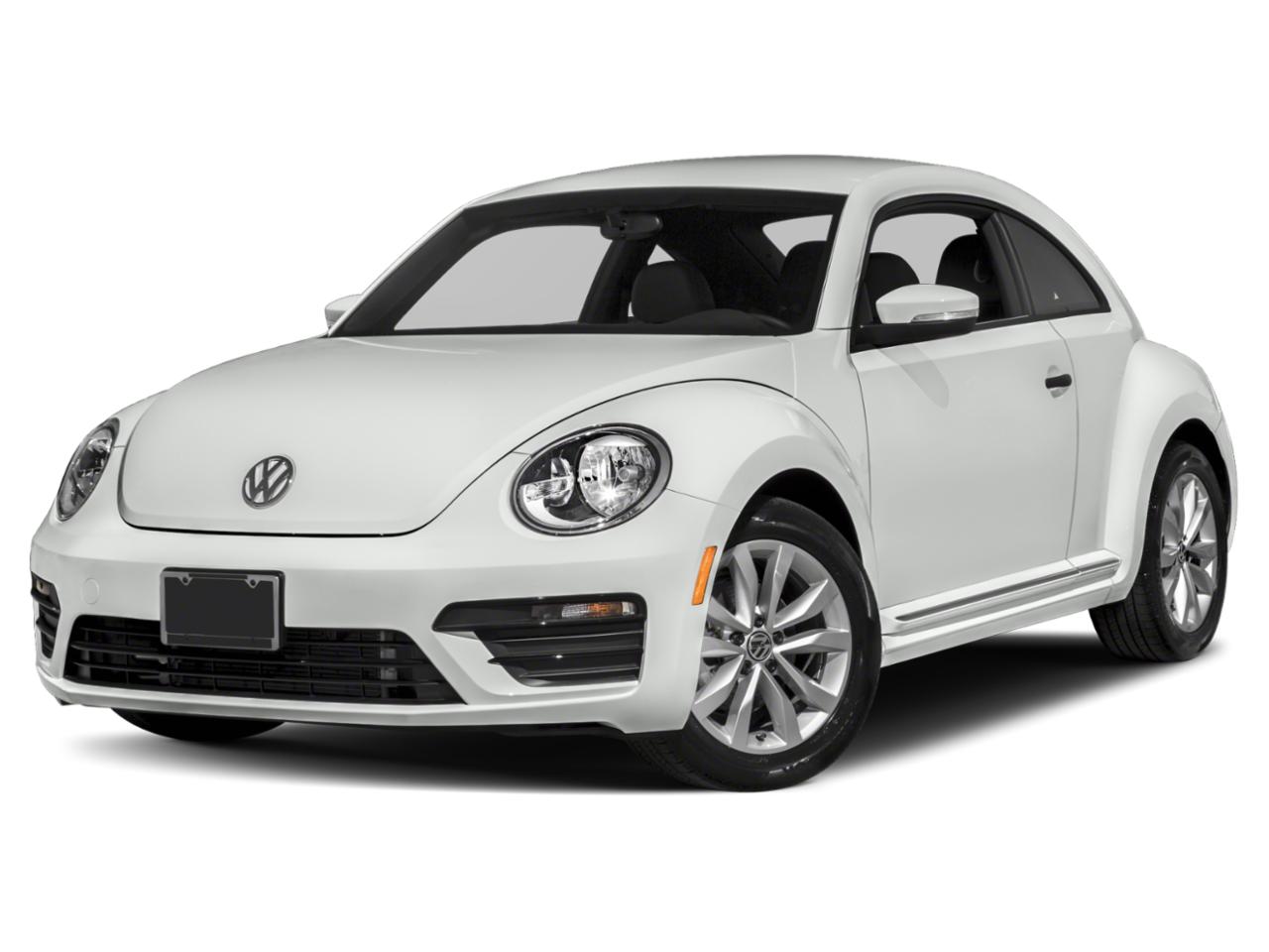 2017 Volkswagen Beetle Vehicle Photo in Oshkosh, WI 54901