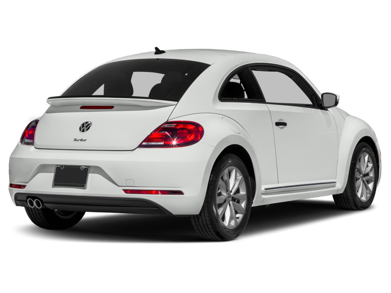 2017 Volkswagen Beetle Vehicle Photo in Oshkosh, WI 54901