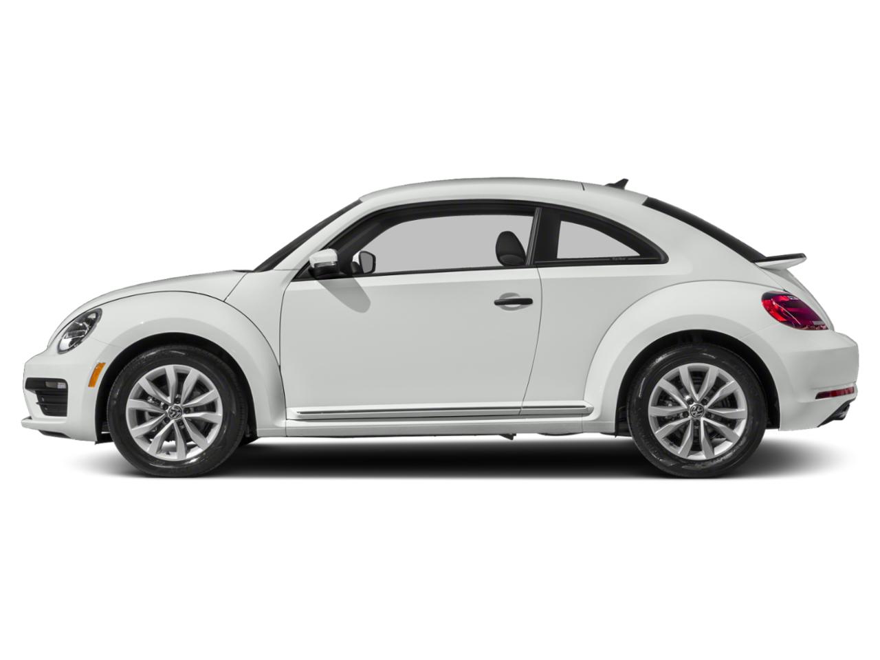 2017 Volkswagen Beetle Vehicle Photo in Oshkosh, WI 54901