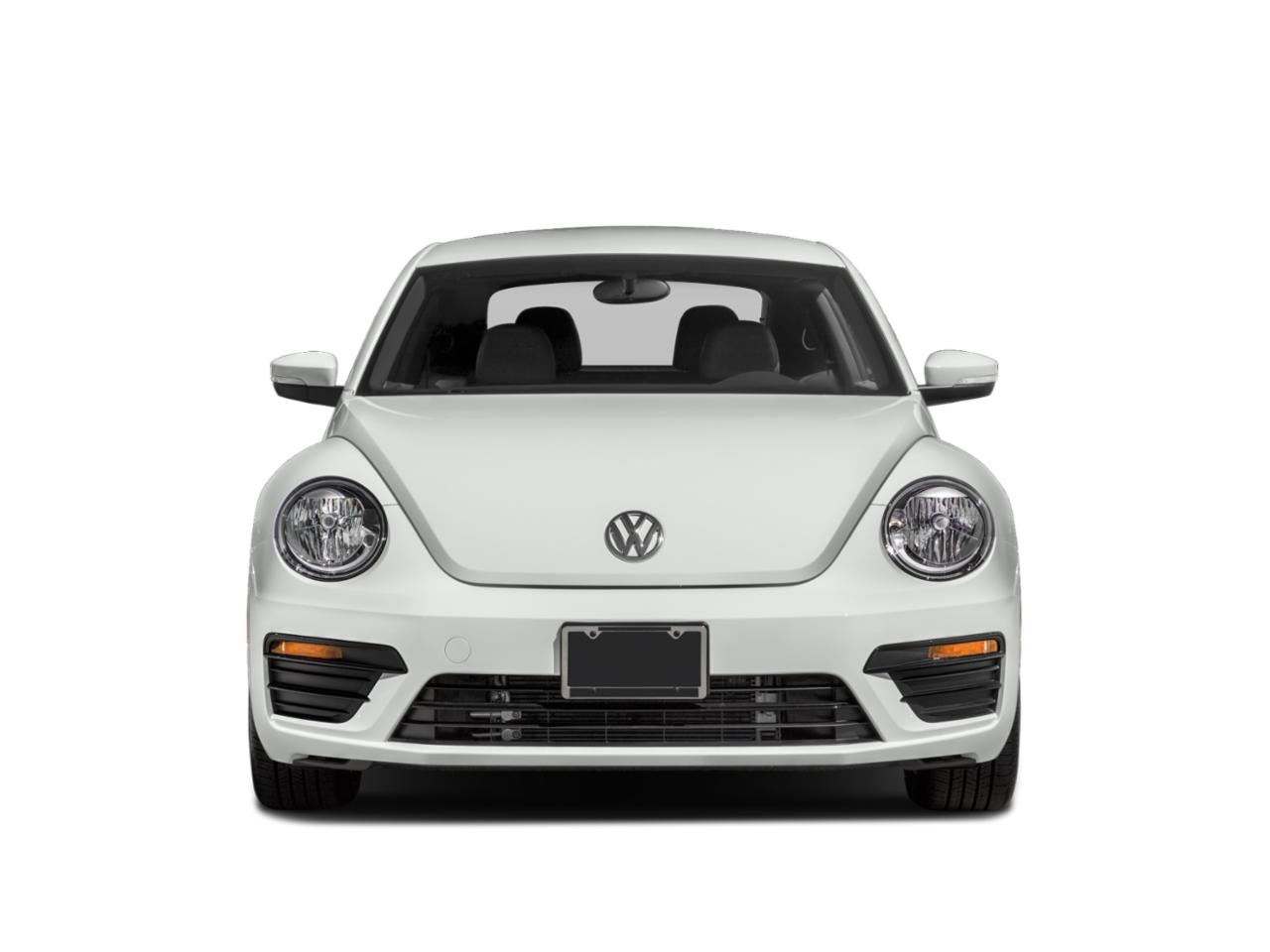 2017 Volkswagen Beetle Vehicle Photo in Oshkosh, WI 54901