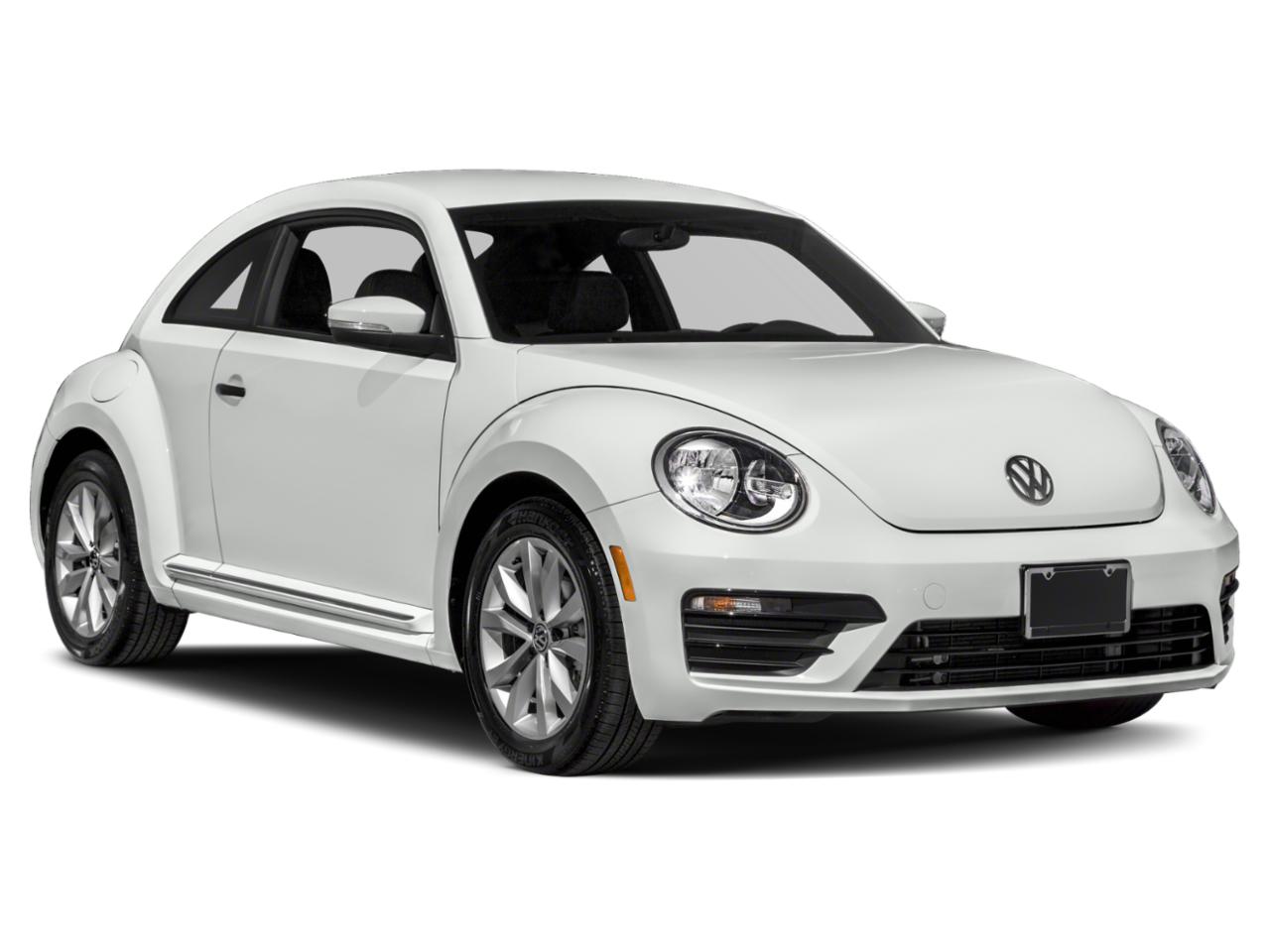 2017 Volkswagen Beetle Vehicle Photo in Oshkosh, WI 54901