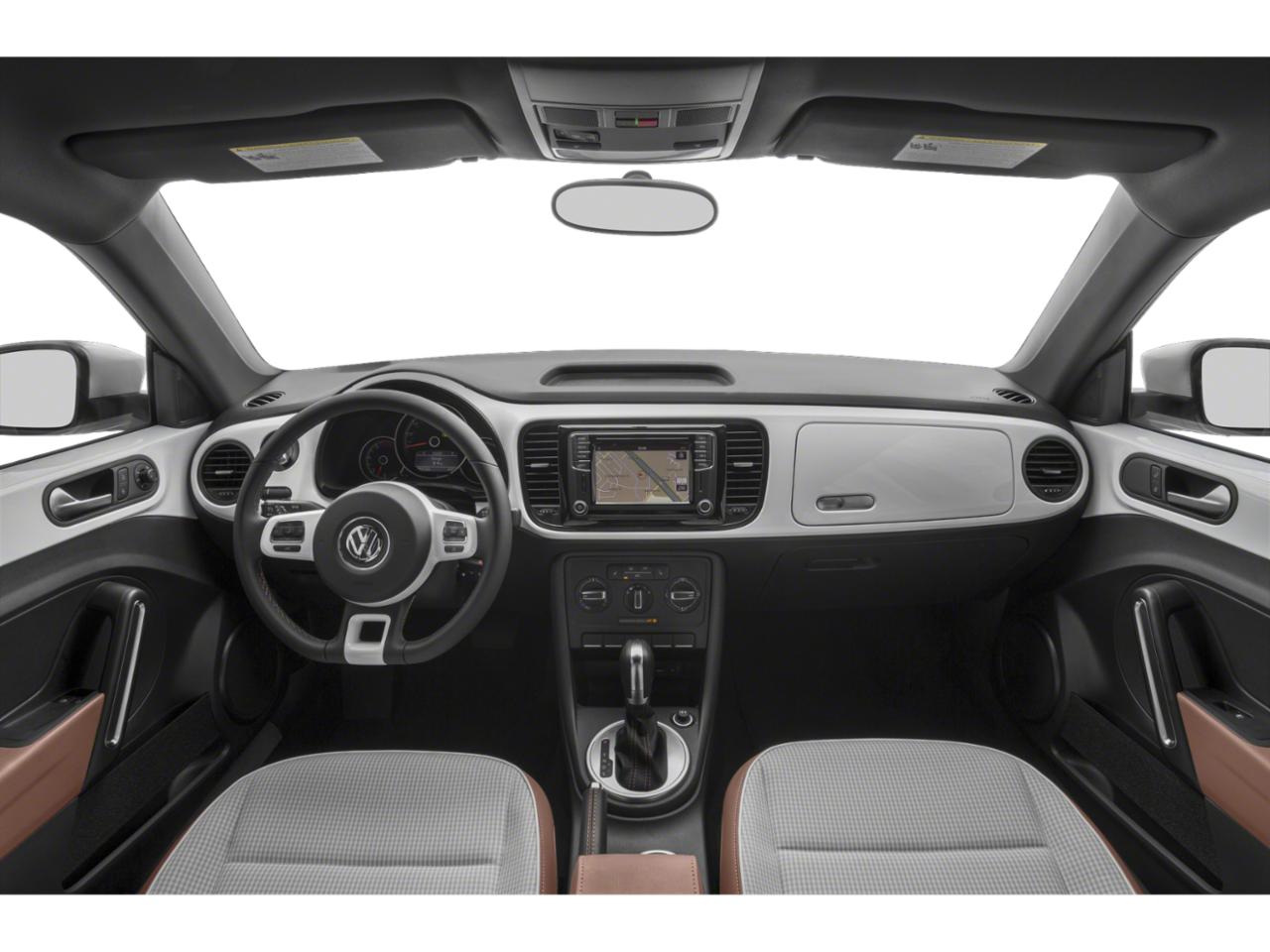 2017 Volkswagen Beetle Vehicle Photo in Oshkosh, WI 54901