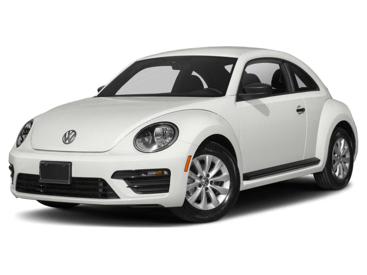 2017 Volkswagen Beetle Vehicle Photo in Memphis, TN 38115