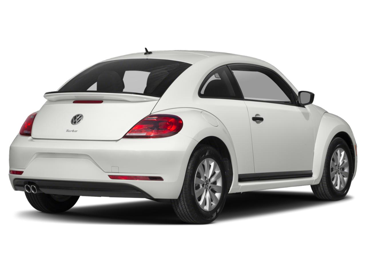 2017 Volkswagen Beetle Vehicle Photo in Memphis, TN 38115