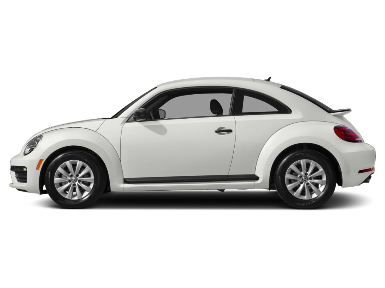 2017 Volkswagen Beetle Vehicle Photo in Memphis, TN 38115