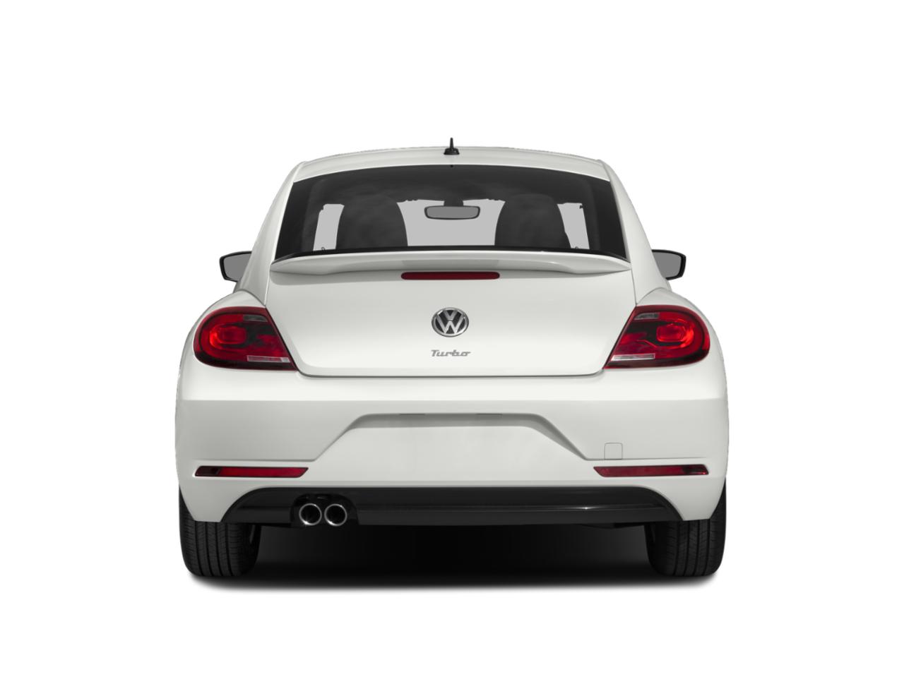 2017 Volkswagen Beetle Vehicle Photo in Memphis, TN 38115