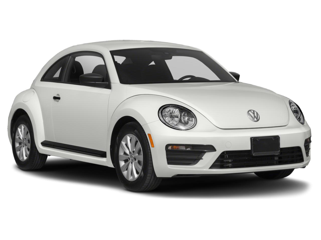 2017 Volkswagen Beetle Vehicle Photo in Memphis, TN 38115