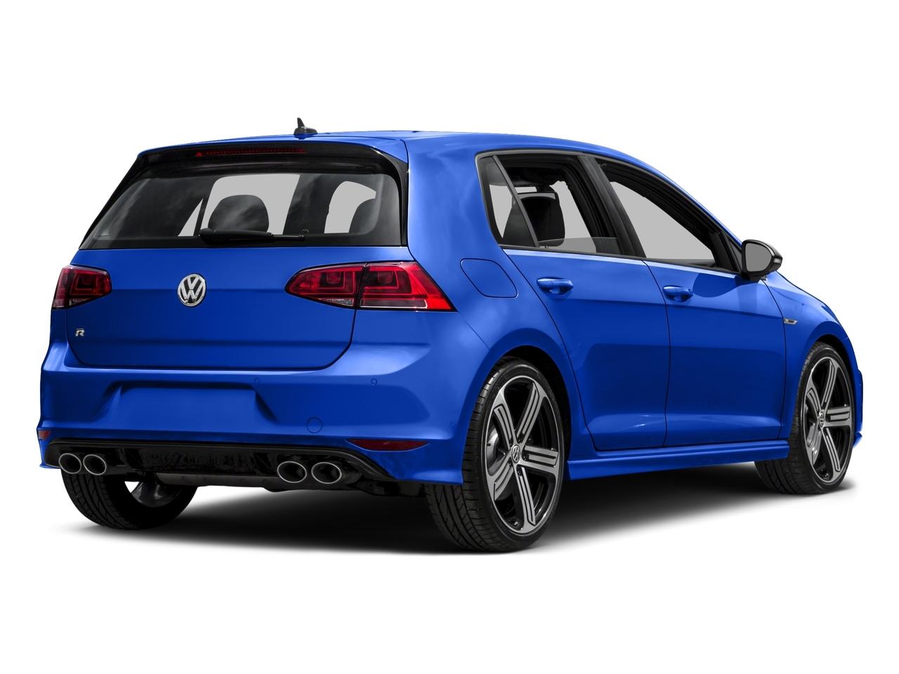 2017 Volkswagen Golf R Vehicle Photo in Las Vegas, NV 89149