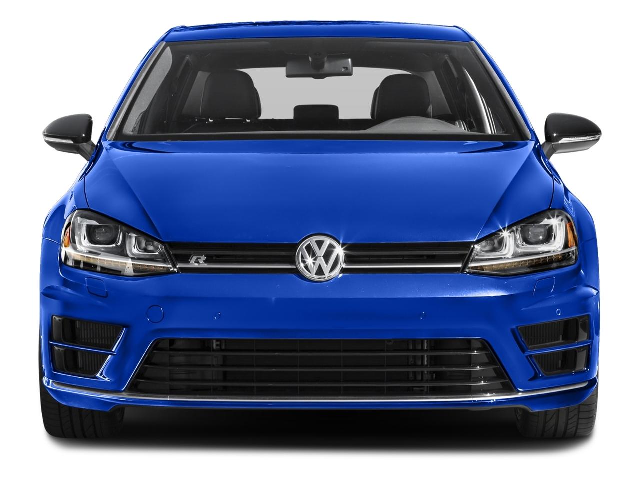 2017 Volkswagen Golf R Vehicle Photo in Las Vegas, NV 89149