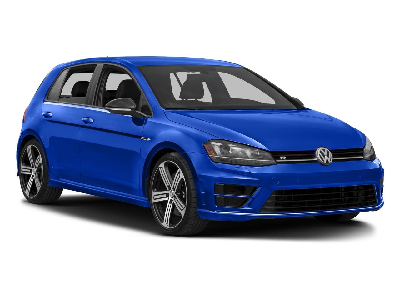 2017 Volkswagen Golf R Vehicle Photo in Las Vegas, NV 89149