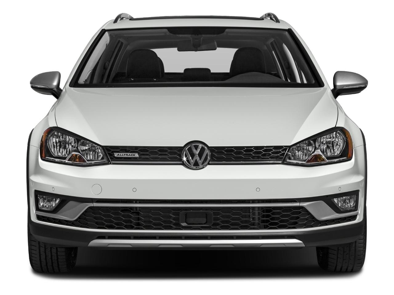 2017 Volkswagen Golf Alltrack Vehicle Photo in Tulsa, OK 74129