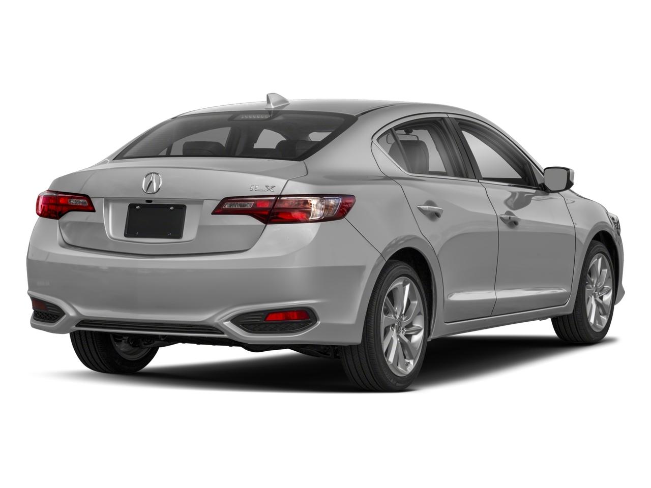 2018 Acura ILX Vehicle Photo in INDEPENDENCE, MO 64055-1314