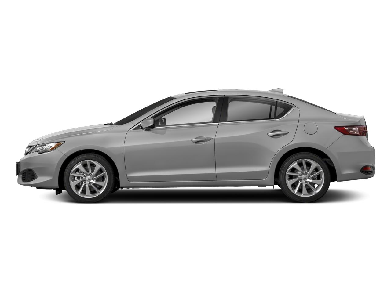 2018 Acura ILX Vehicle Photo in INDEPENDENCE, MO 64055-1314