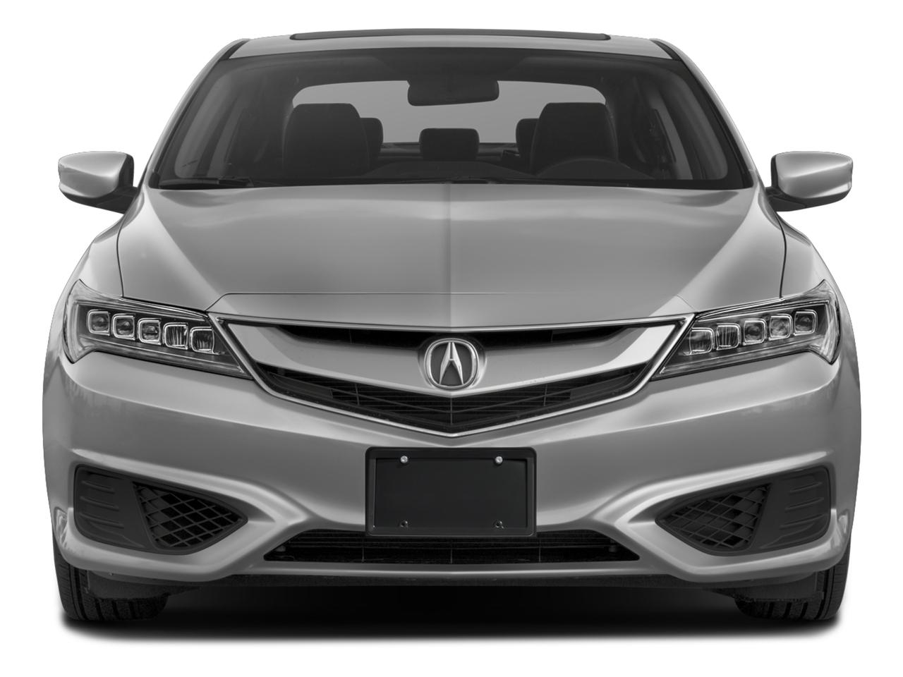 2018 Acura ILX Vehicle Photo in INDEPENDENCE, MO 64055-1314