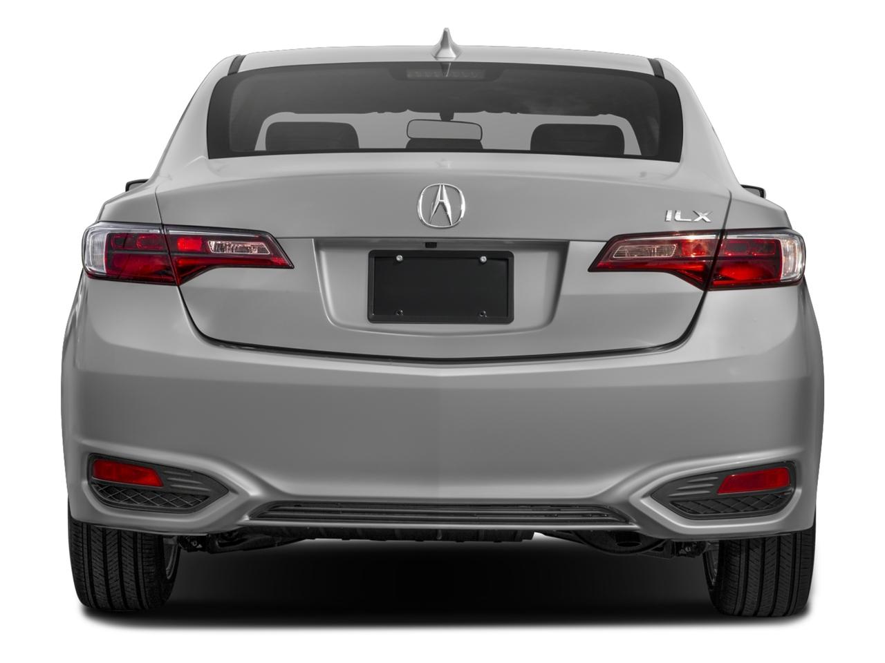 2018 Acura ILX Vehicle Photo in INDEPENDENCE, MO 64055-1314